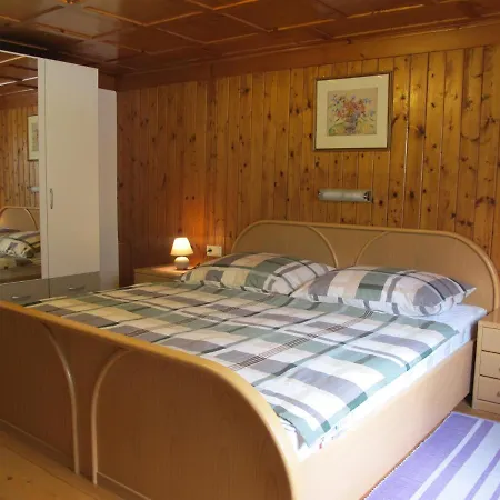Appartement Ossi Gaschurn