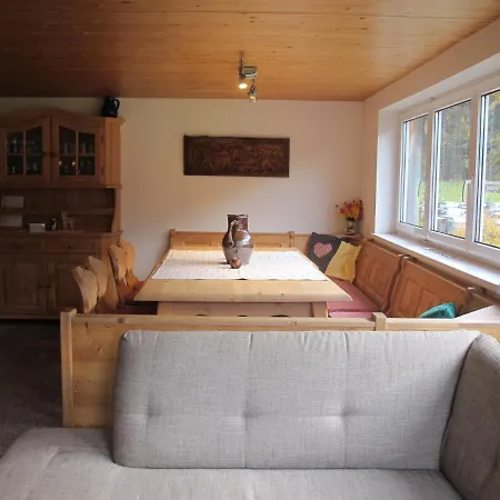 Apartment Ossi *