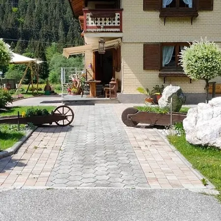 Ossi Appartement